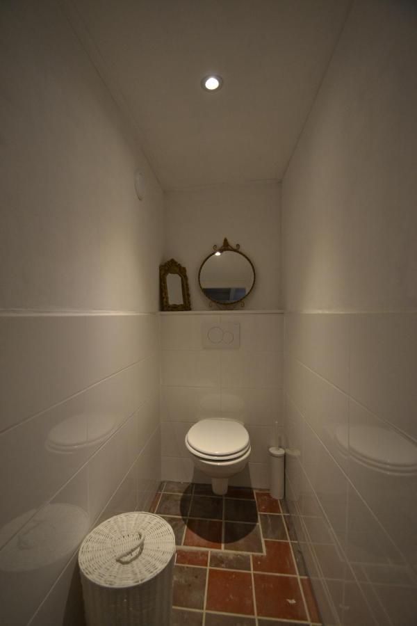 فيلا Vakantiewoning Loft Lisse - Sauna - Beach - Keukenhof المظهر الخارجي الصورة