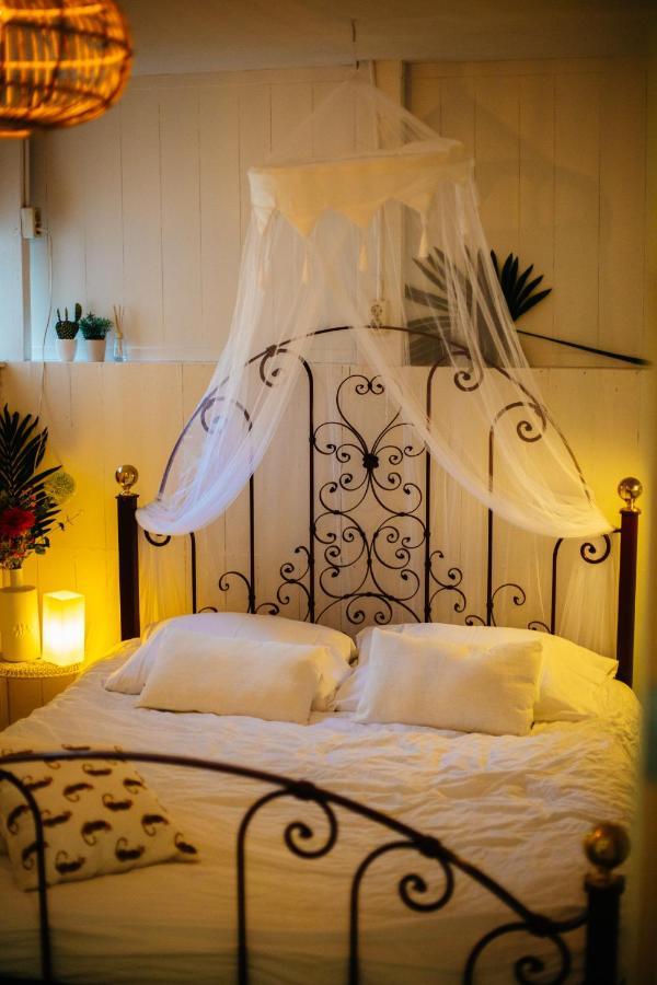 فيلا Vakantiewoning Loft Lisse - Sauna - Beach - Keukenhof المظهر الخارجي الصورة