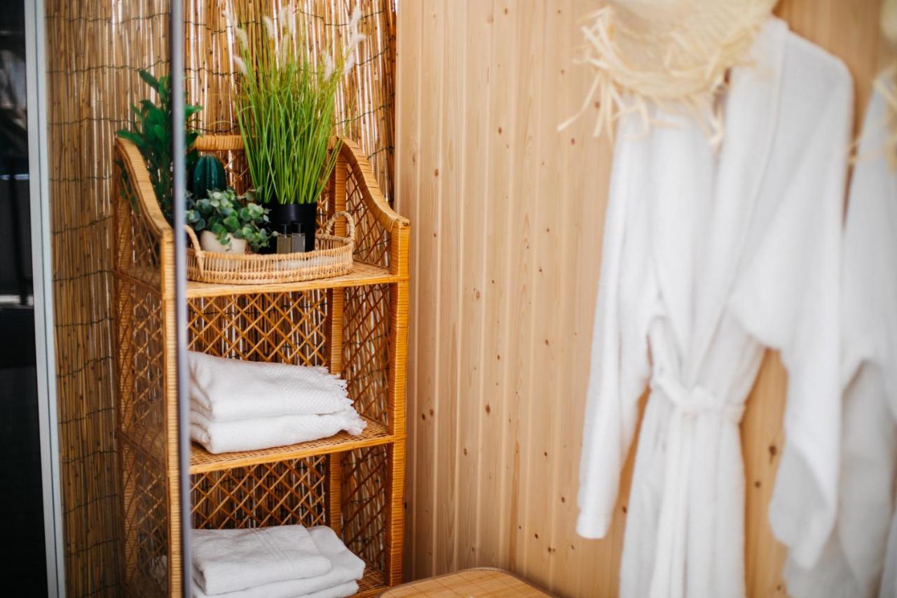 فيلا Vakantiewoning Loft Lisse - Sauna - Beach - Keukenhof المظهر الخارجي الصورة