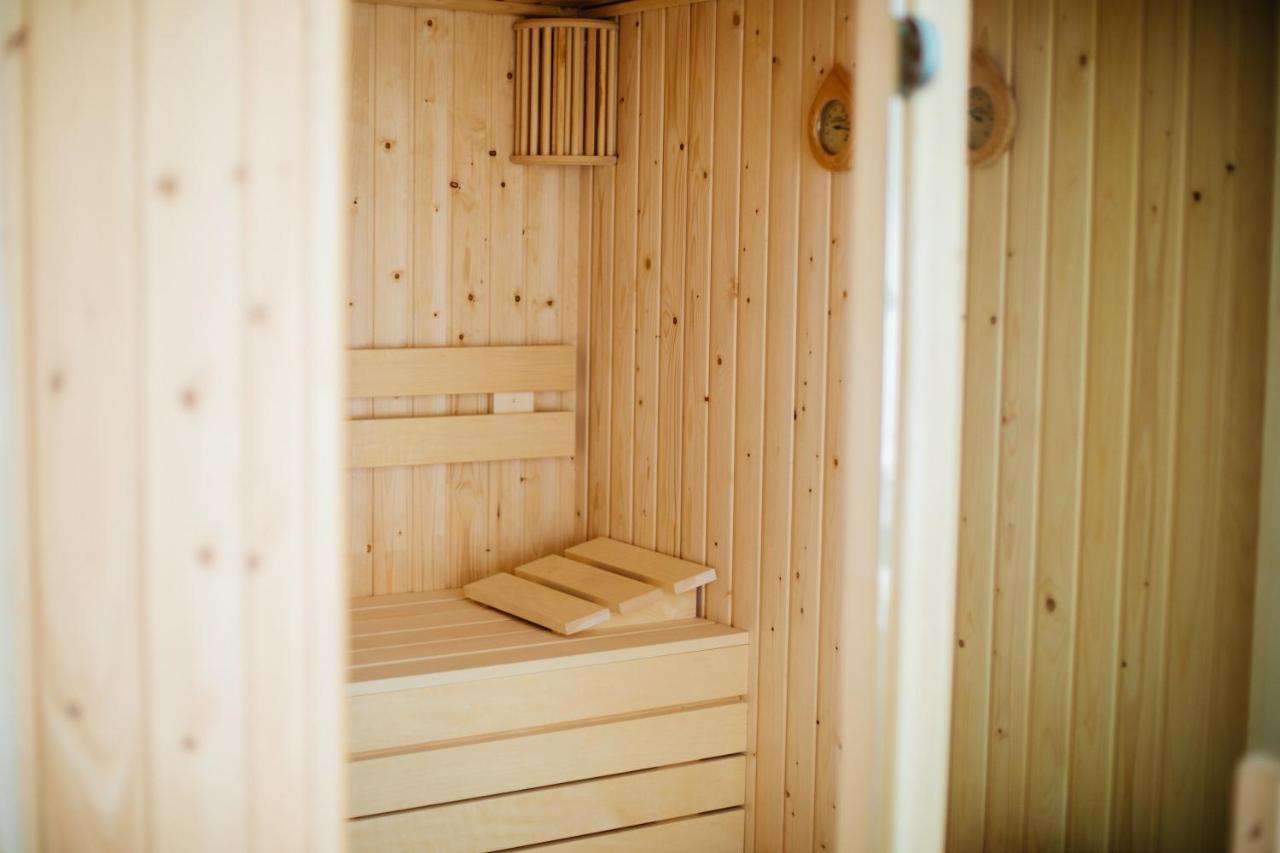 فيلا Vakantiewoning Loft Lisse - Sauna - Beach - Keukenhof المظهر الخارجي الصورة