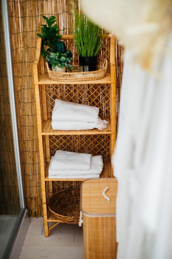 فيلا Vakantiewoning Loft Lisse - Sauna - Beach - Keukenhof المظهر الخارجي الصورة