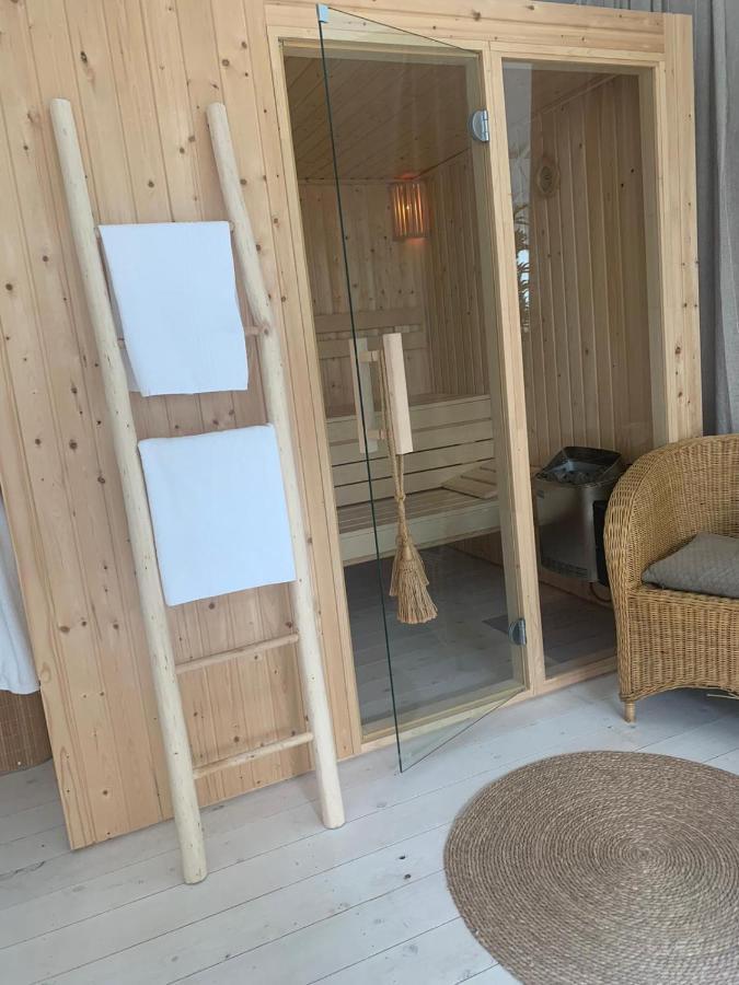 فيلا Vakantiewoning Loft Lisse - Sauna - Beach - Keukenhof المظهر الخارجي الصورة